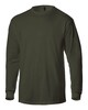 Tultex 291 Unisex Jersey Long Sleeve T-Shirt