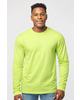 Tultex 291 Unisex Jersey Long Sleeve T-Shirt