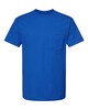Tultex 293 Unisex Heavyweight Pocket T-Shirt
