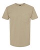 Tultex 293 Unisex Heavyweight Pocket T-Shirt