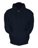 Tultex 331 Unisex Zip-Up Hoodie