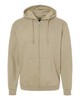 Tultex 331 Unisex Zip-Up Hoodie