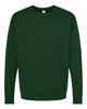Tultex 340 Unisex Fleece Crewneck Sweatshirt