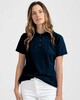 Tultex 401 Women's 50/50 Sport Polo Shirt 