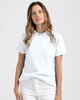 Tultex 401 Women's 50/50 Sport Polo Shirt 