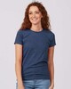 Tultex 542 Women's Premium Cotton Blend T-Shirt
