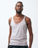 Tultex S105 Unisex Fine Jersey Tank Top