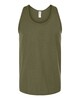 Tultex S105 Unisex Fine Jersey Tank Top