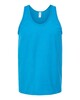 Tultex S105 Unisex Fine Jersey Tank Top