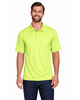 UltraClub 8210 Cool & Dry Mesh Piqué Polo Shirt 
