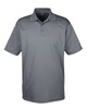 UltraClub 8210 Cool & Dry Mesh Piqué Polo Shirt 