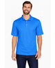 UltraClub 8210 Cool & Dry Mesh Piqué Polo Shirt 