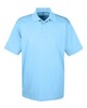 UltraClub 8210 Cool & Dry Mesh Piqué Polo Shirt 