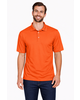 UltraClub 8210 Cool & Dry Mesh Piqué Polo Shirt 