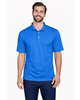 UltraClub 8210 Cool & Dry Mesh Piqué Polo Shirt 