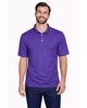 UltraClub 8210 Cool & Dry Mesh Piqué Polo Shirt 
