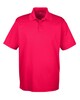 UltraClub 8210 Cool & Dry Mesh Piqué Polo Shirt 
