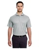 UltraClub 8406 Cool & Dry Sport Two-Tone Polo Shirt
