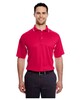 UltraClub 8406 Cool & Dry Sport Two-Tone Polo Shirt