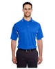 UltraClub 8406 Cool & Dry Sport Two-Tone Polo Shirt