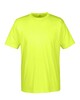 UltraClub 8420 Cool & Dry Sport Performance Interlock T-Shirt