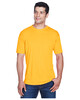 UltraClub 8420 Cool & Dry Sport Performance Interlock T-Shirt