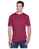 UltraClub 8420 Cool & Dry Sport Performance Interlock T-Shirt