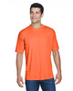 UltraClub 8420 Cool & Dry Sport Performance Interlock T-Shirt