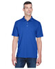 UltraClub 8445 Cool & Dry Stain-Release Performance Polo