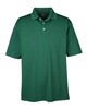 UltraClub 8445 Cool & Dry Stain-Release Performance Polo