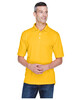 UltraClub 8445 Cool & Dry Stain-Release Performance Polo