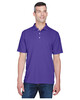 UltraClub 8445 Cool & Dry Stain-Release Performance Polo