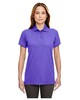 UltraClub 8530 Women's Classic Piqué Polo Shirt
