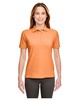 UltraClub 8530 Women's Classic Piqué Polo Shirt