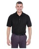 UltraClub 8540 Whisper Piqué Polo Shirt