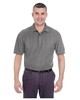 UltraClub 8540 Whisper Piqué Polo Shirt