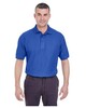 UltraClub 8540 Whisper Piqué Polo Shirt