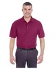 UltraClub 8540 Whisper Piqué Polo Shirt