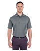 UltraClub 8610 Cool & Dry 8-Star Elite Performance Interlock Polo