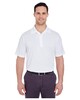 UltraClub 8610 Cool & Dry 8-Star Elite Performance Interlock Polo