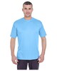 UltraClub 8620 Cool & Dry Basic Performance T-Shirt