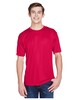 UltraClub 8620 Cool & Dry Basic Performance T-Shirt