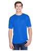 UltraClub 8620 Cool & Dry Basic Performance T-Shirt