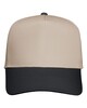 Valucap 8869 5-Panel Snapback Hat