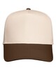Valucap 8869 5-Panel Snapback Hat