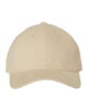 Valucap 9610 Heavy Brushed Twill Dad Hat