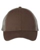 Valucap AH80 Bio-Washed Trucker Hat "The Duke"