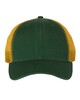 Valucap AH80 Bio-Washed Trucker Hat "The Duke"