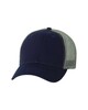 Valucap AH80 Bio-Washed Trucker Hat "The Duke"