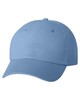 Valucap VC300Y Youth Bio-Washed Unstructured Dad Hat